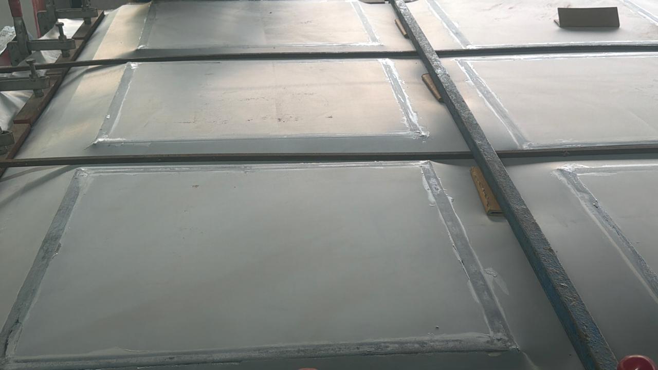 Screen Printing on Bags